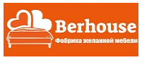 Кровати. Фабрики Berhouse. Качканар