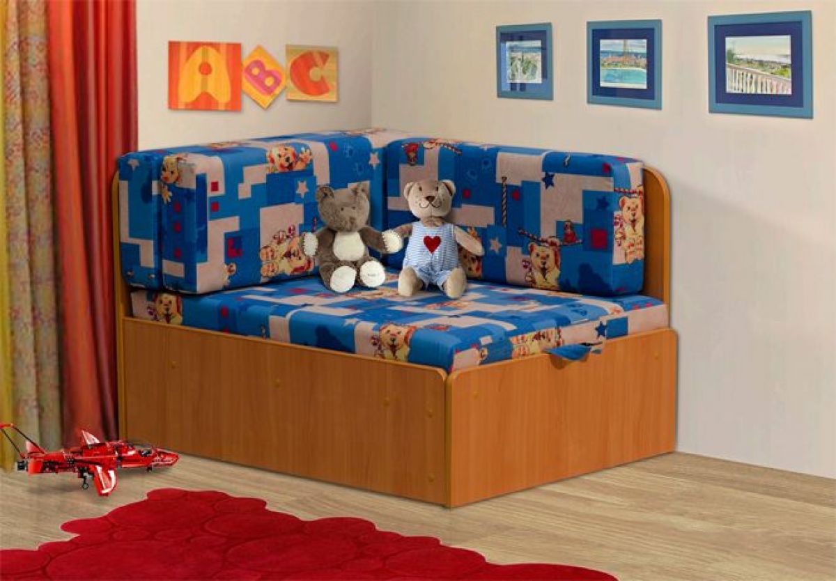 Диван-кровать | фото 3