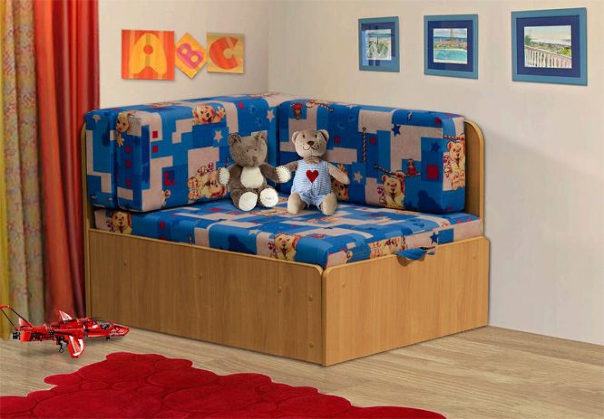 Диван-кровать | фото 2