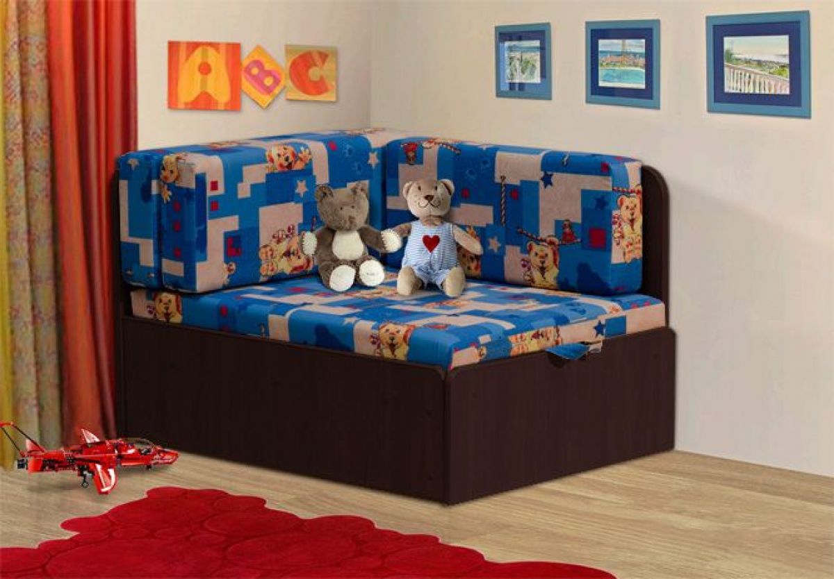 Диван-кровать | фото 5