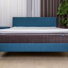 PROxSON Защитный чехол Aqua Save Light Top (Ткань влагостойкая Tencel Jersey) 90x190 | фото 2