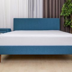 PROxSON Защитный чехол Aqua Save Plush S (Ткань влагостойкая Coral Fleece) 160x200 | фото 3