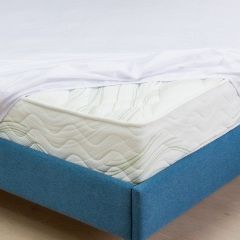 PROxSON Защитный чехол Aqua Save Light S (Ткань влагостойкая Tencel Jersey) 200x200 | фото 5