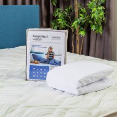 PROxSON Защитный чехол Aqua Save Light S (Ткань влагостойкая Tencel Jersey) 200x200 | фото 8