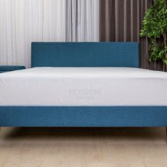 PROxSON Защитный чехол Aqua Save M (Ткань влагостойкая Terry Cloth) 200x190 | фото 3