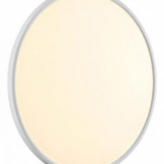 Накладной светильник Sonex Alfa White 7659/48L | фото 5