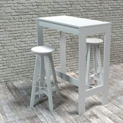 Стол барный (100) массив | фото 2