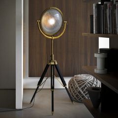 Торшер Imperiumloft TRIPOD TRIPOD01 | фото 4