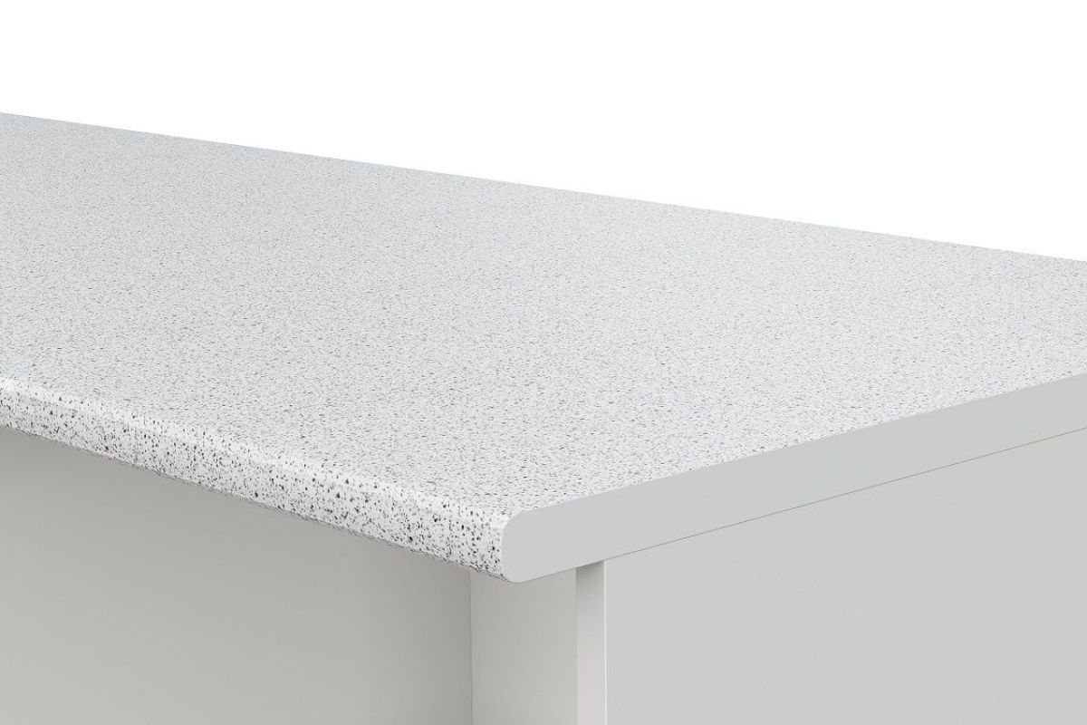 Кухонный гарнитур СОФИЯ 2.0м (Белый/Бланж/Графит/Антарес) | фото 7