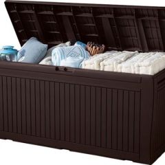 Сундук COMFY STORAGE BOX 270 L | фото 6